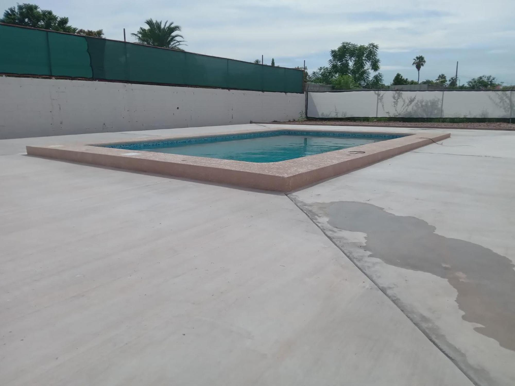 Hacienda Gallardos 104-2 San Carlos Nuevo Guaymas Exterior photo
